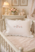 Cherry Blossom Pillowcase