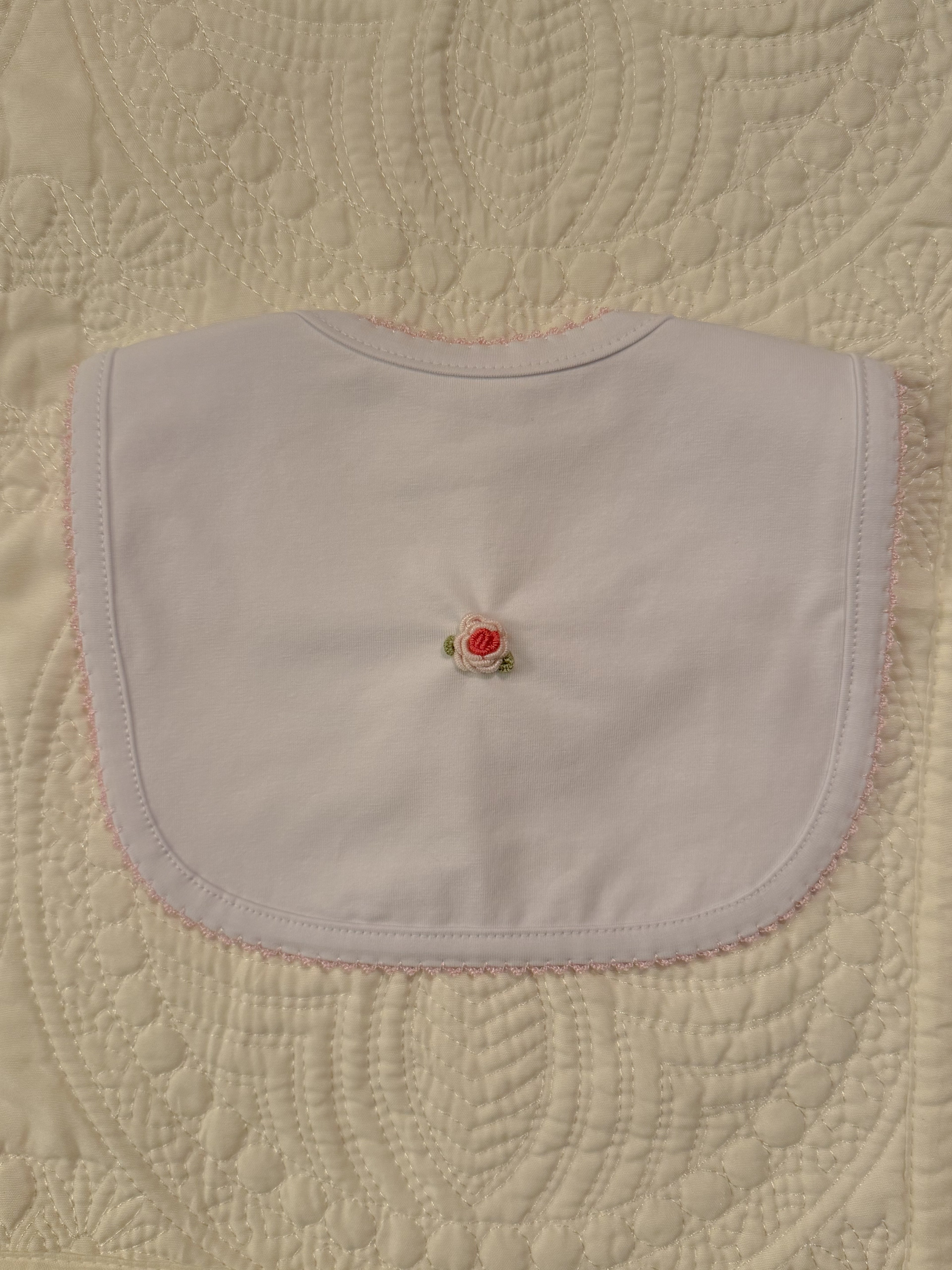 Marion Bib